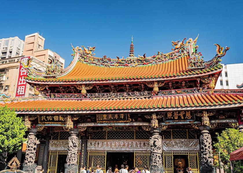  Taipei Point of interest