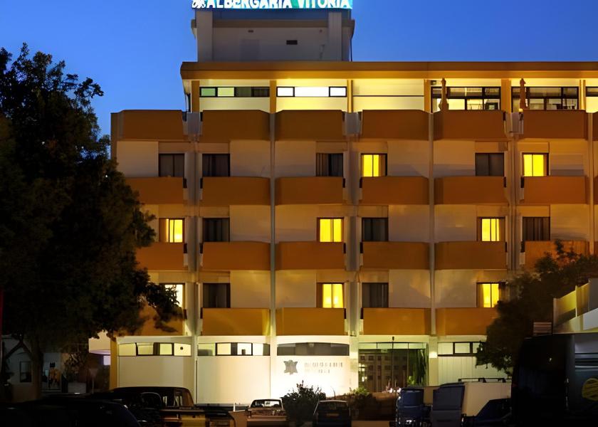 Évora Évora Hotel Exterior