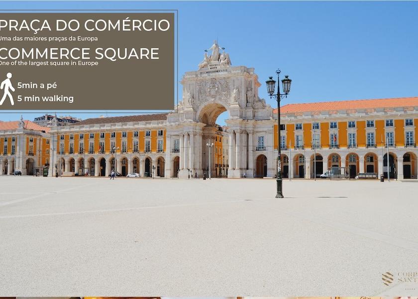  Lisbon Point of interest