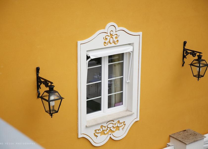 Portalegre Portalegre Exterior Detail