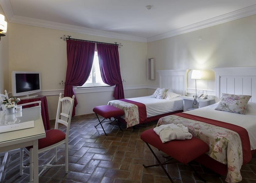 Évora Évora Room