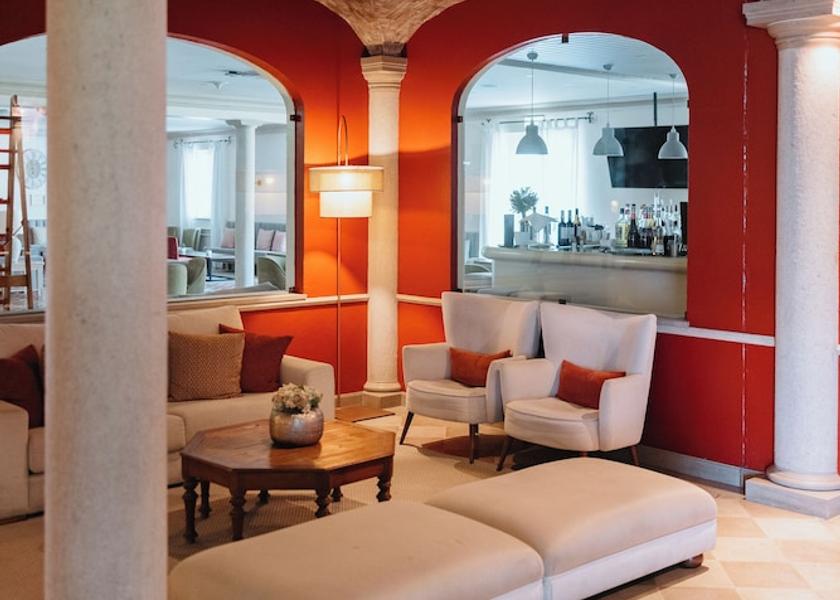 Évora Évora Lobby
