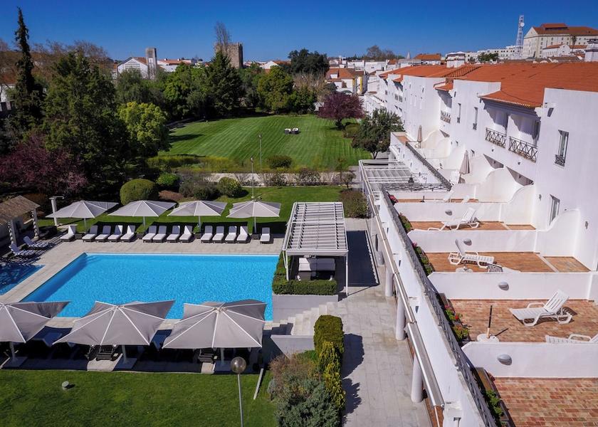 Évora Évora Garden