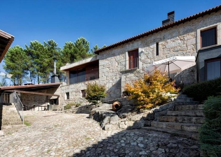 Viseu Viseu Property Grounds