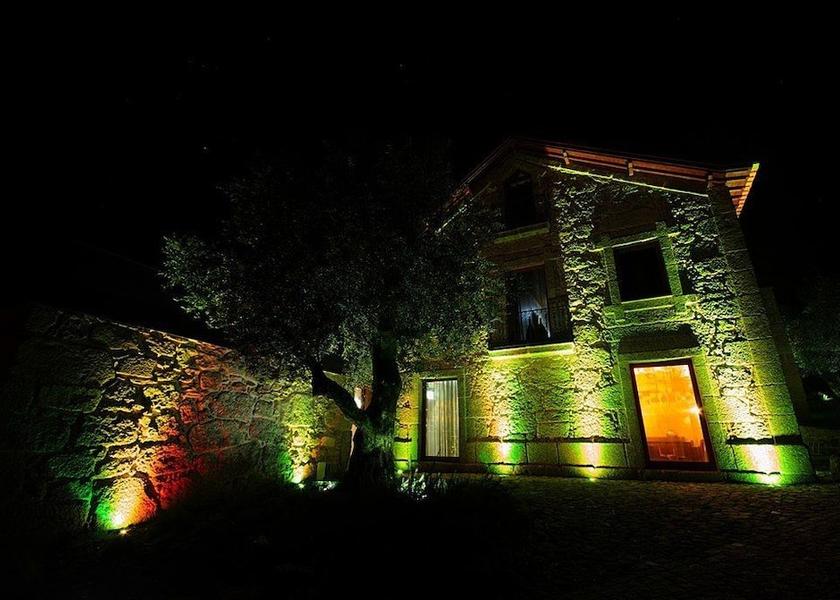 Viseu Viseu Facade