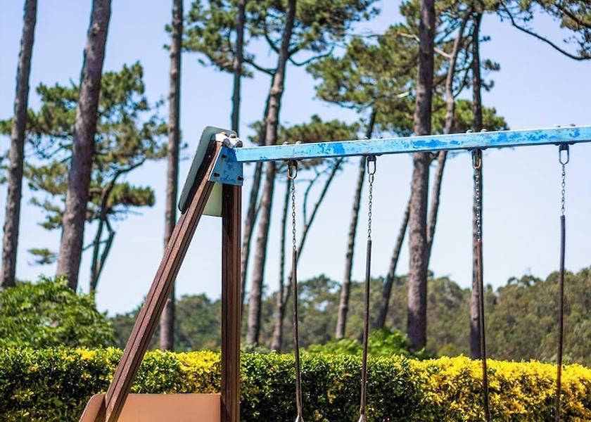 Porto Matosinhos Children's Play Area