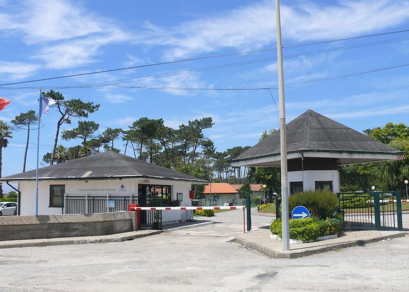 Porto Matosinhos Reception