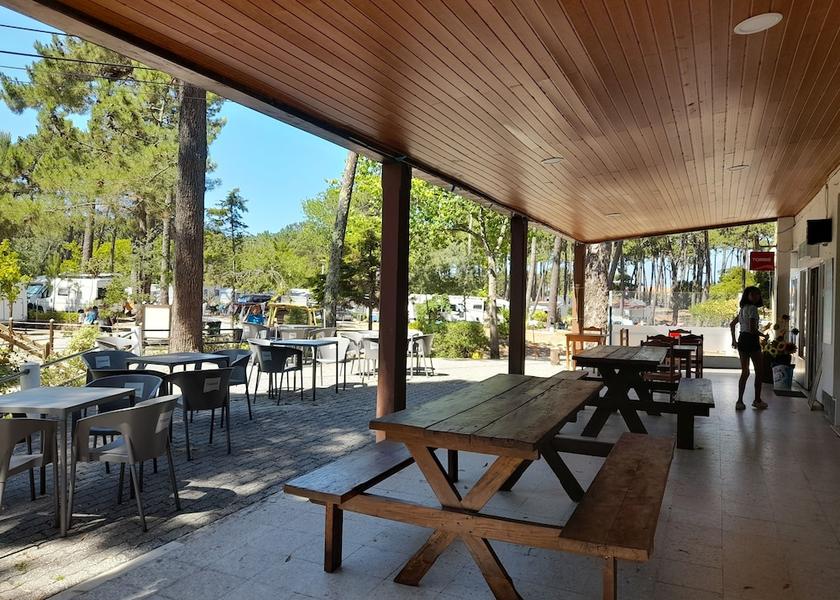 Snack Bar
