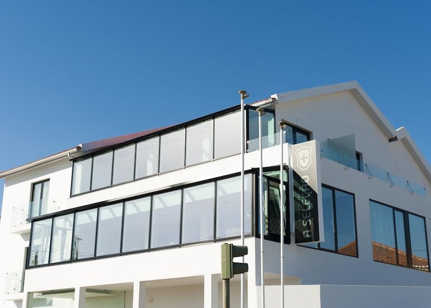 Setúbal Setubal Front of property