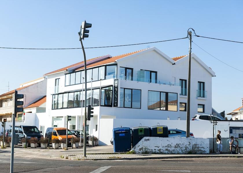 Setúbal Setubal Parking