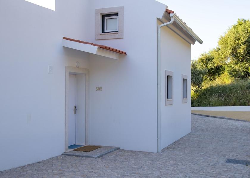 Santarém Torres Novas Exterior