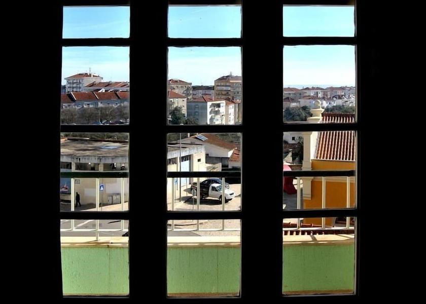 Santarém Santarém View from Property