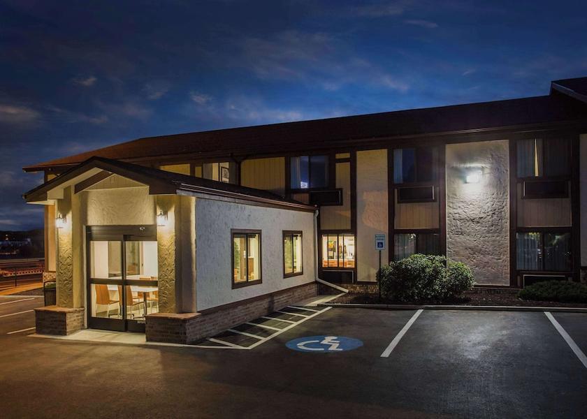 Arizona Flagstaff Exterior