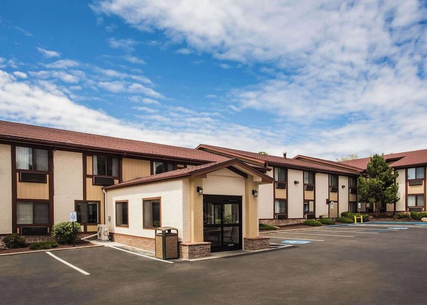 Arizona Flagstaff Exterior