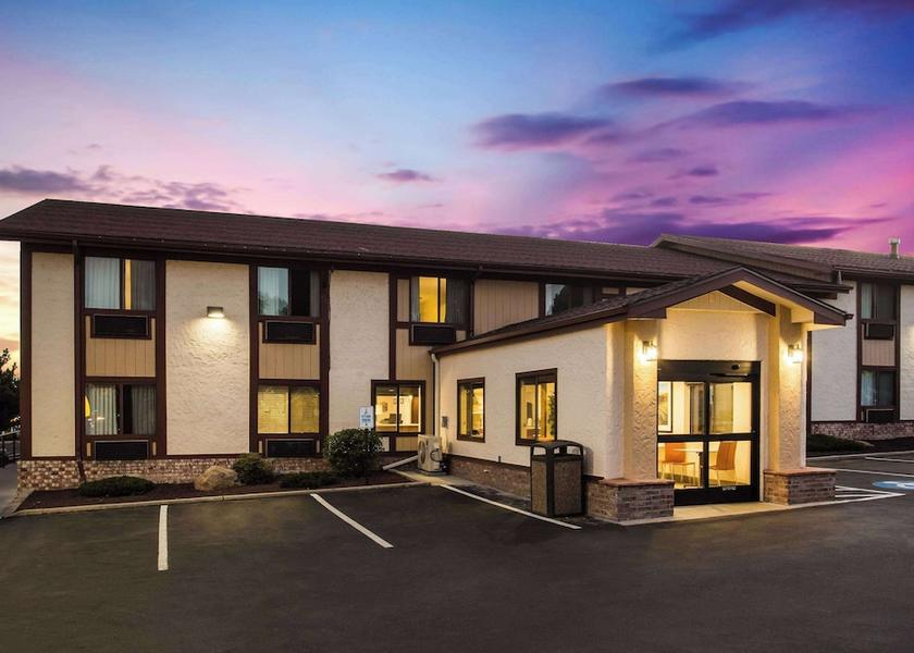 Arizona Flagstaff Exterior