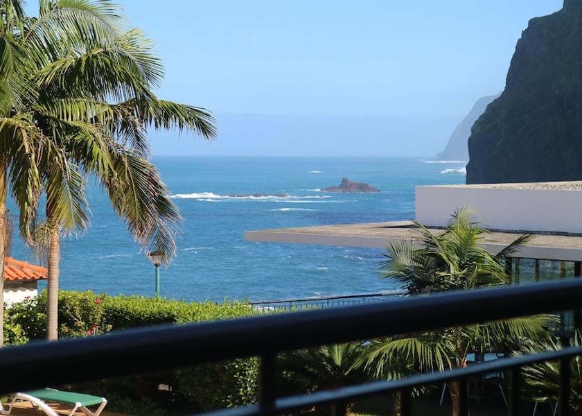 Madeira Region São Vicente Restaurant