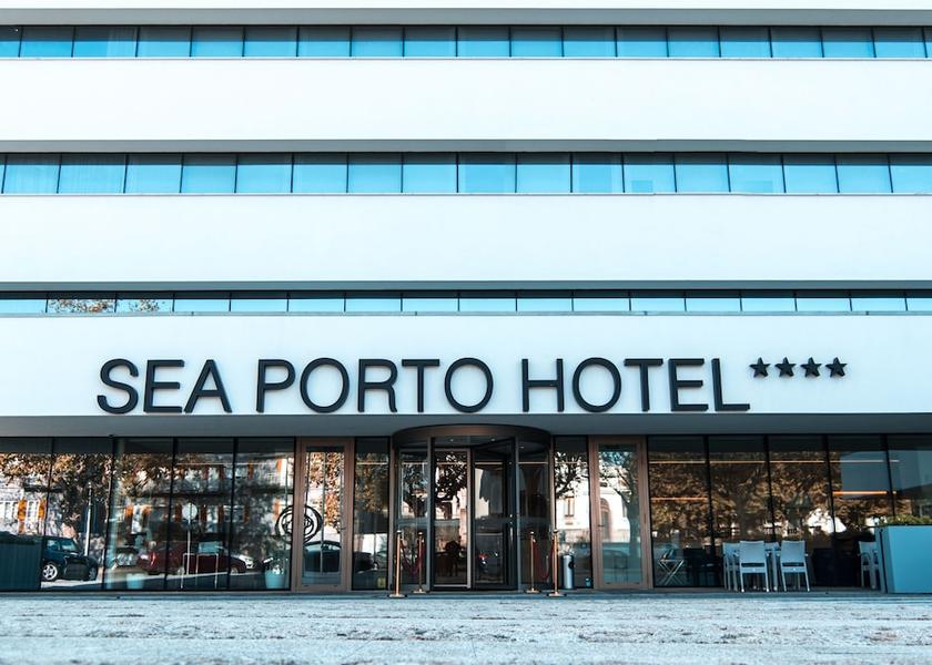 Porto Matosinhos Primary image