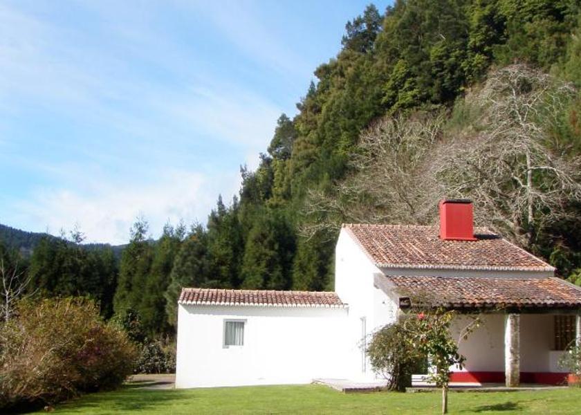 Azores Povoacao 