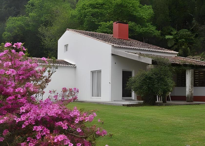 Azores Povoacao 