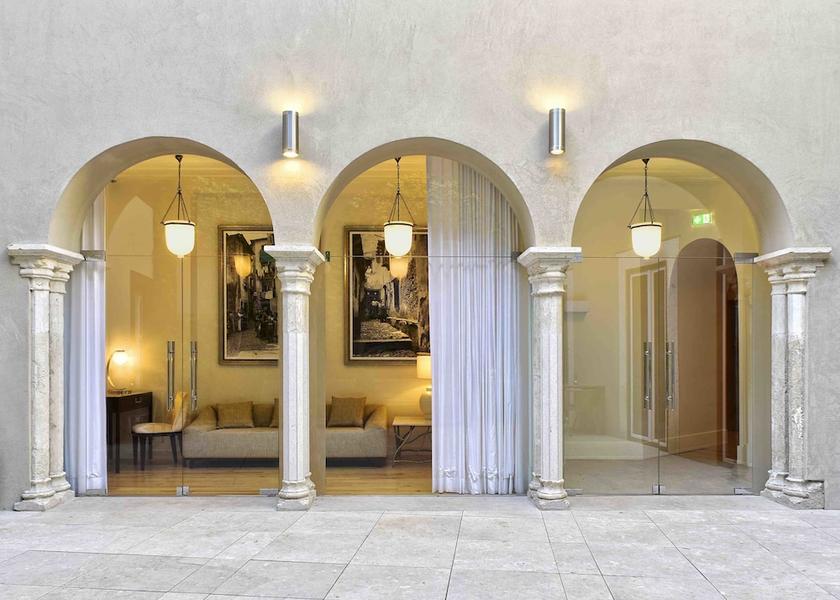 Lisboa Region Lisbon Interior Entrance