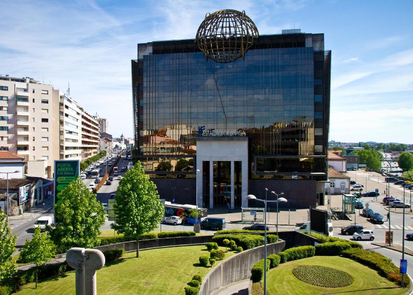 Braga Braga 