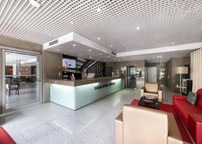 Braga Braga Reception
