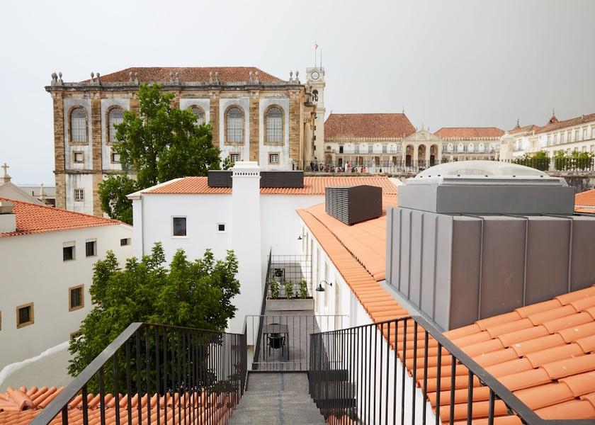 Coimbra Coimbra View from property