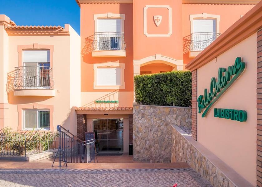 Faro Lagos Restaurant