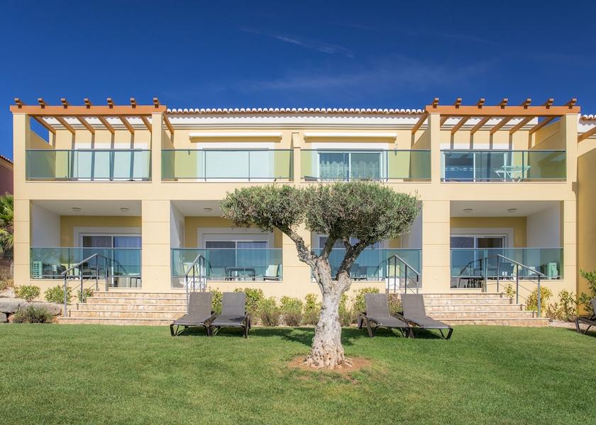 Faro Lagos View from property