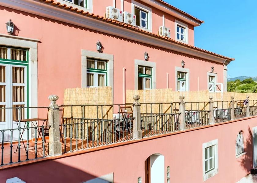  Sintra Facade
