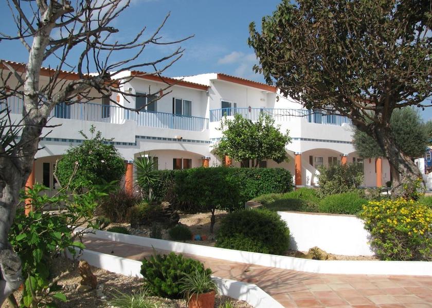 Faro Olhao Exterior