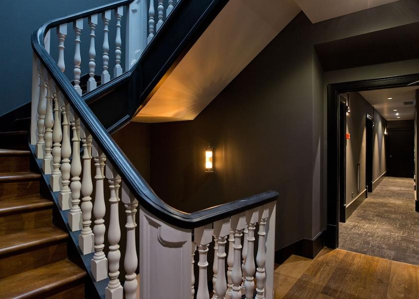  Lisbon Staircase