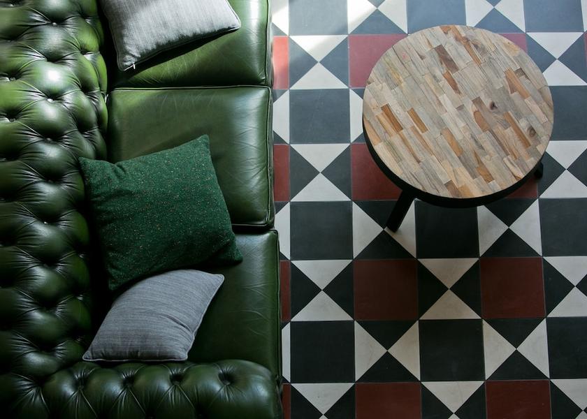  Lisbon Lobby lounge