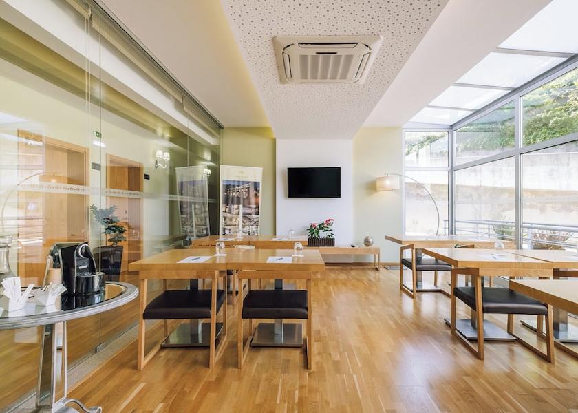 Coimbra Oliveira do Hospital Meeting facility
