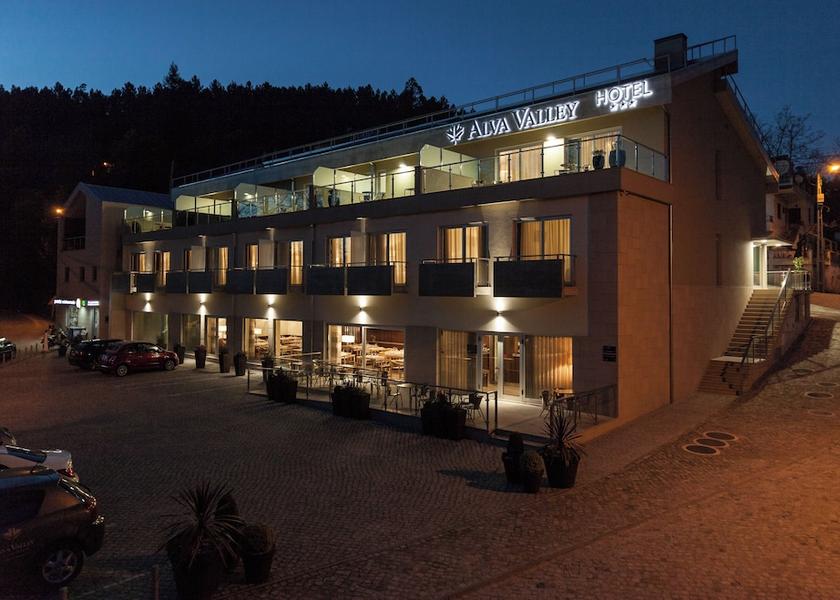 Coimbra Oliveira do Hospital Primary image