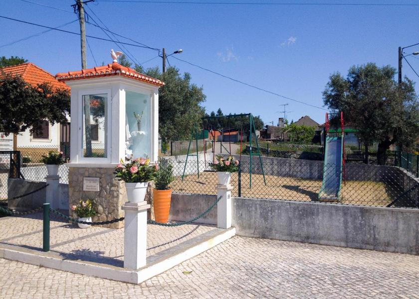 Leiria Batalha Attractions