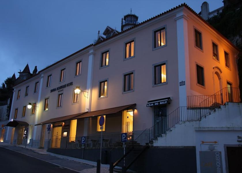  Sintra Primary image