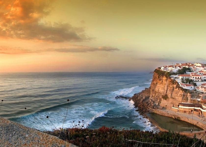  Sintra Point of interest