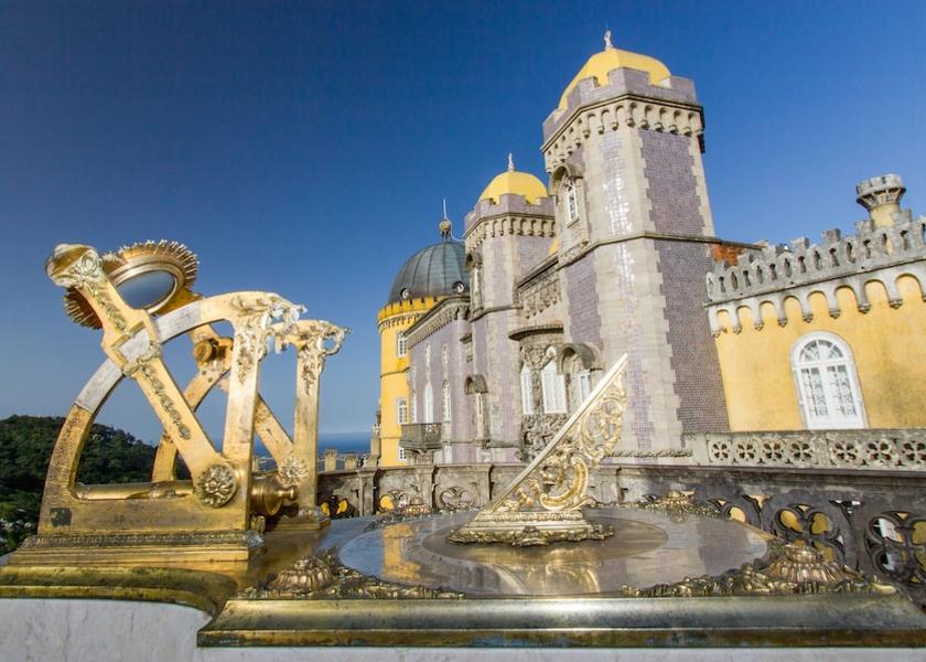  Sintra Point of interest