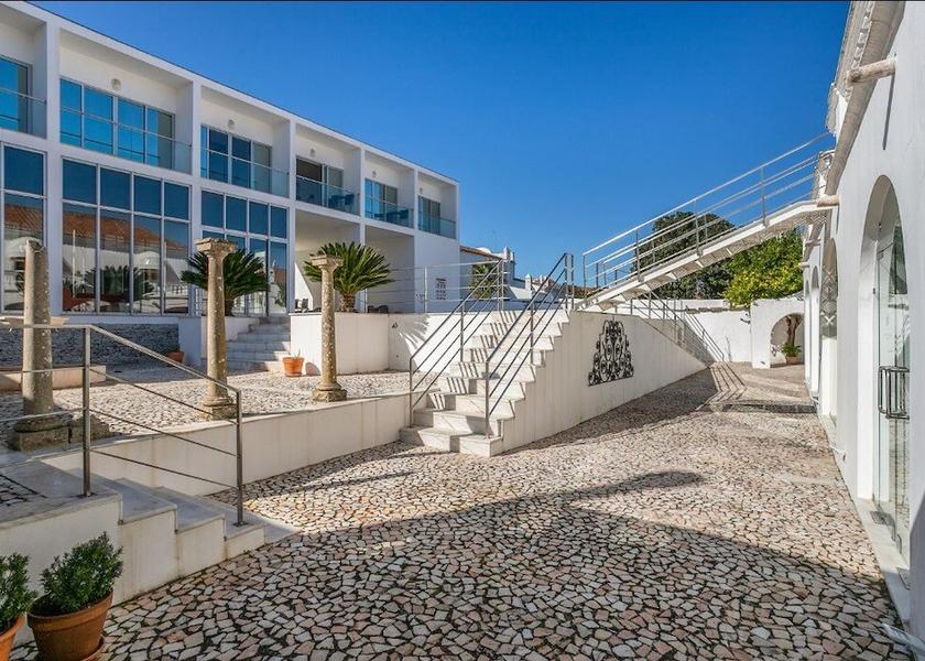 Évora Vila Vicosa Sundeck