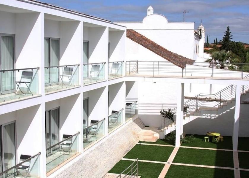Évora Vila Vicosa View from property
