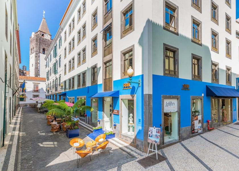 Madeira Funchal Primary image