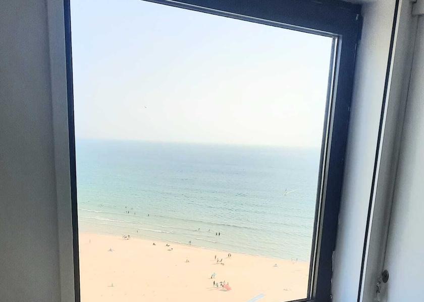 Porto Matosinhos Room