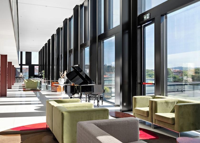 Viana do Castelo Viana do Castelo Lobby