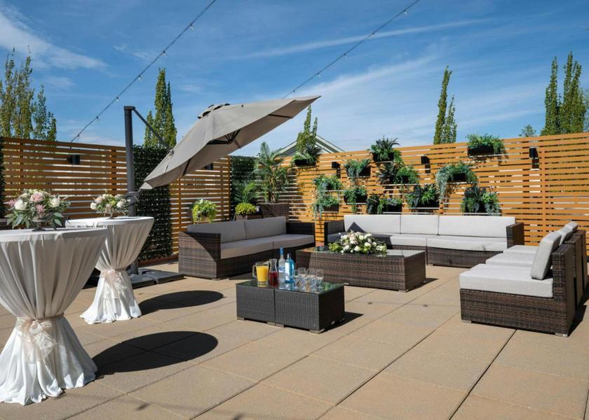 British Columbia Surrey meeting room / ballrooms