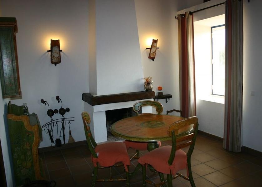 Setúbal Grandola Living room