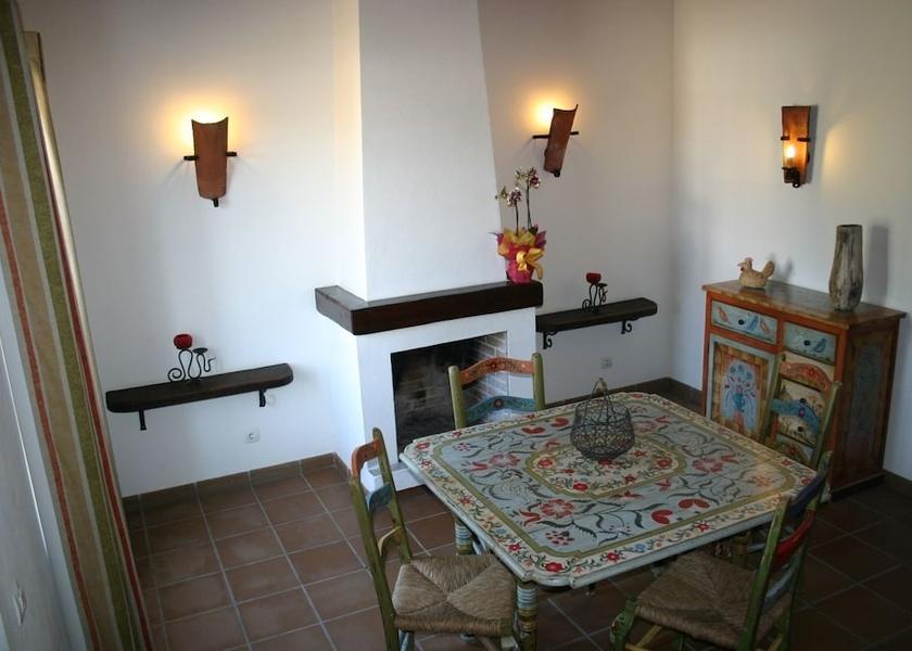 Setúbal Grandola Living room