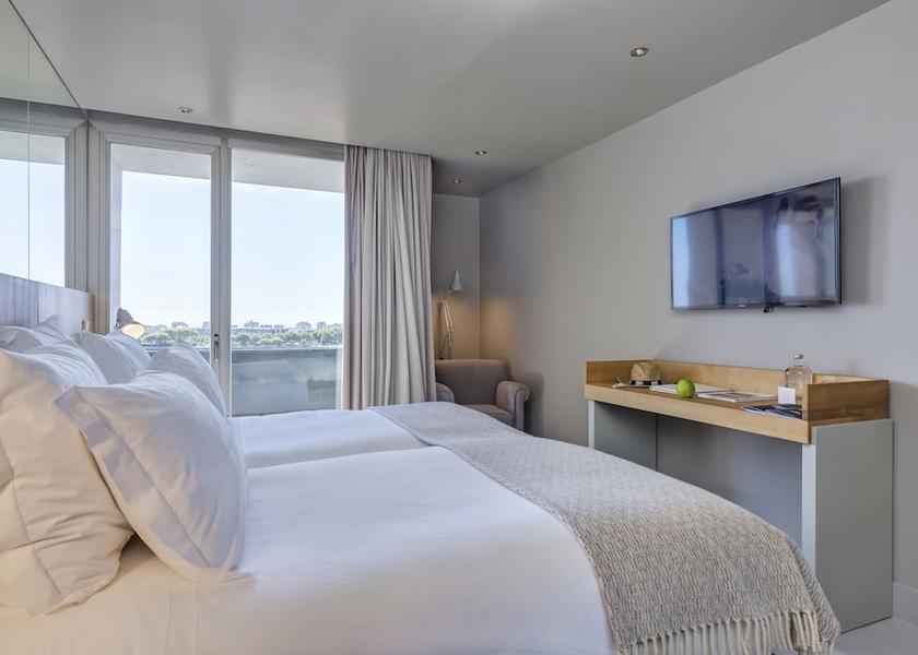 Porto Vila do Conde Room