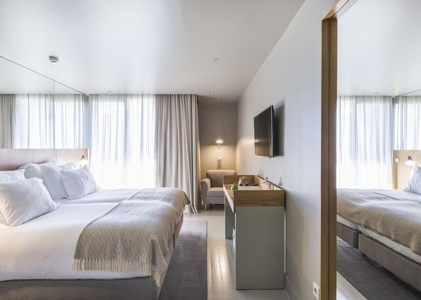 Porto Vila do Conde Room