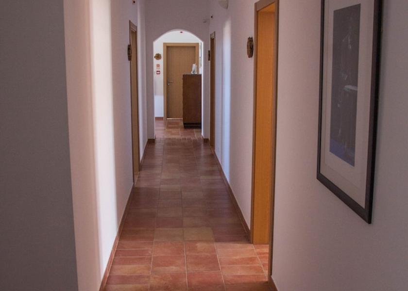 Setúbal Santiago do Cacém Interior Entrance
